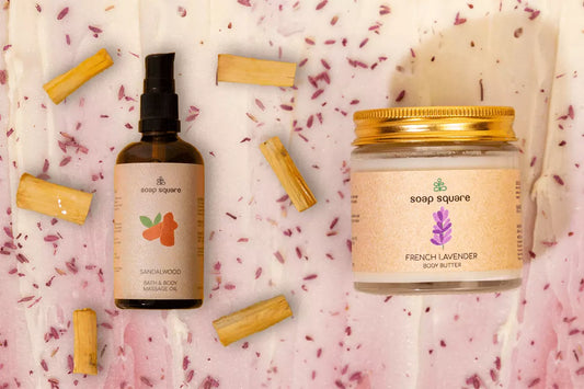 Discover The Must-Haves for Your Natural Skincare Vanity