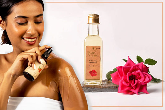 Body Scrubbing Essentials for a Luxurious Spa Experience at Home