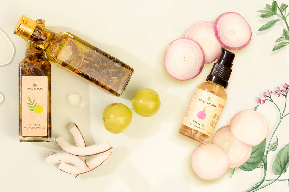 Top Haircare Essentials for Healthy and Beautiful Hair