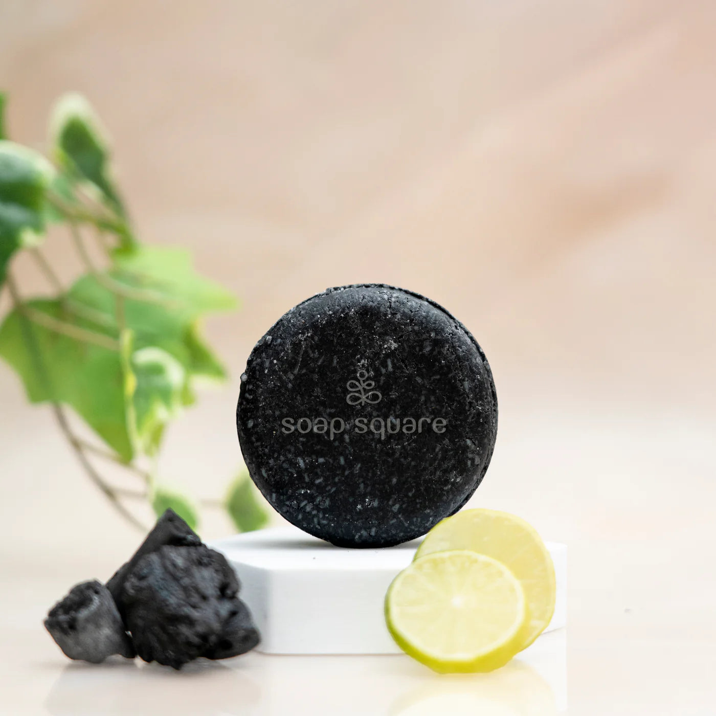 Shampoo Bar