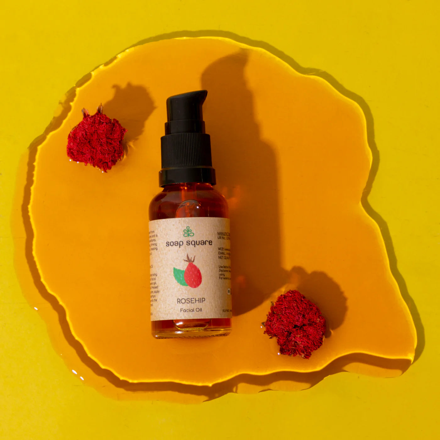 Face Oil