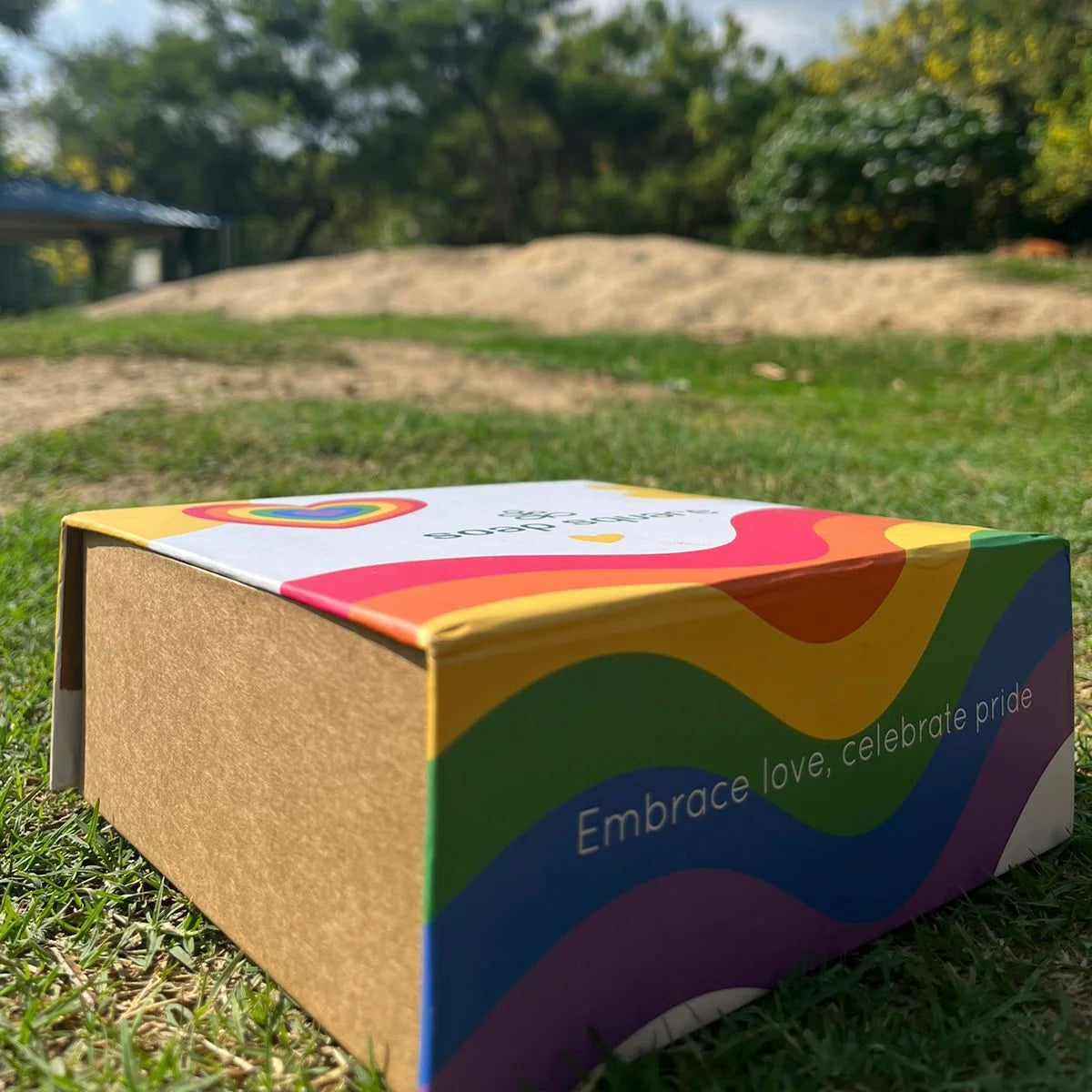 Pride Box