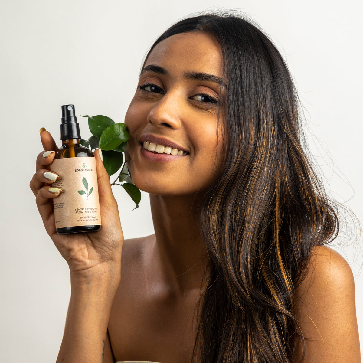 Tea Tree Facial Mist / Toner